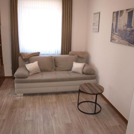 Muttis Apartment Mönchengladbach Extérieur photo