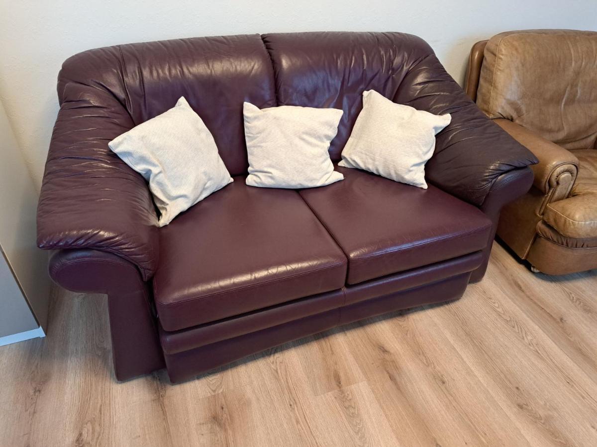Muttis Apartment Mönchengladbach Extérieur photo