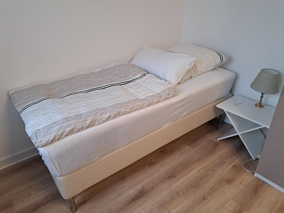 Muttis Apartment Mönchengladbach Extérieur photo