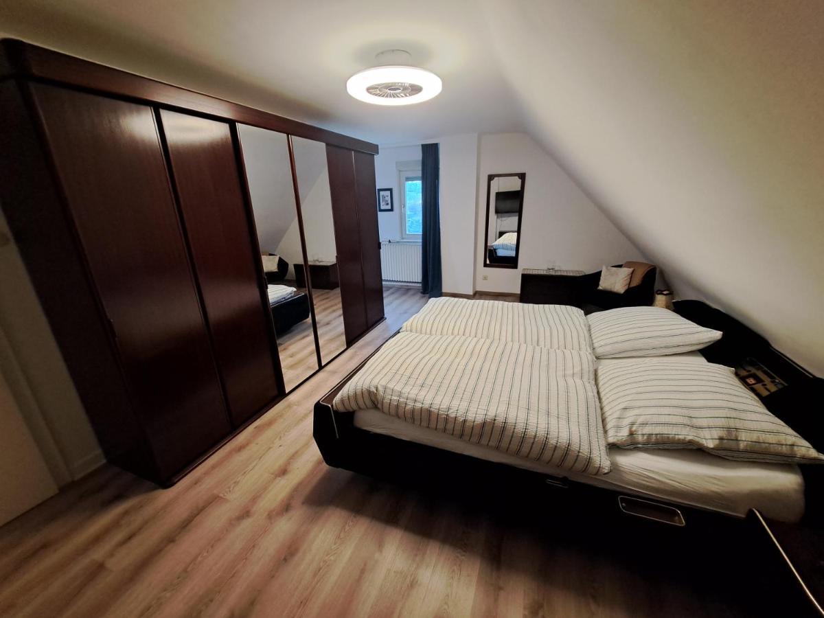 Muttis Apartment Mönchengladbach Extérieur photo