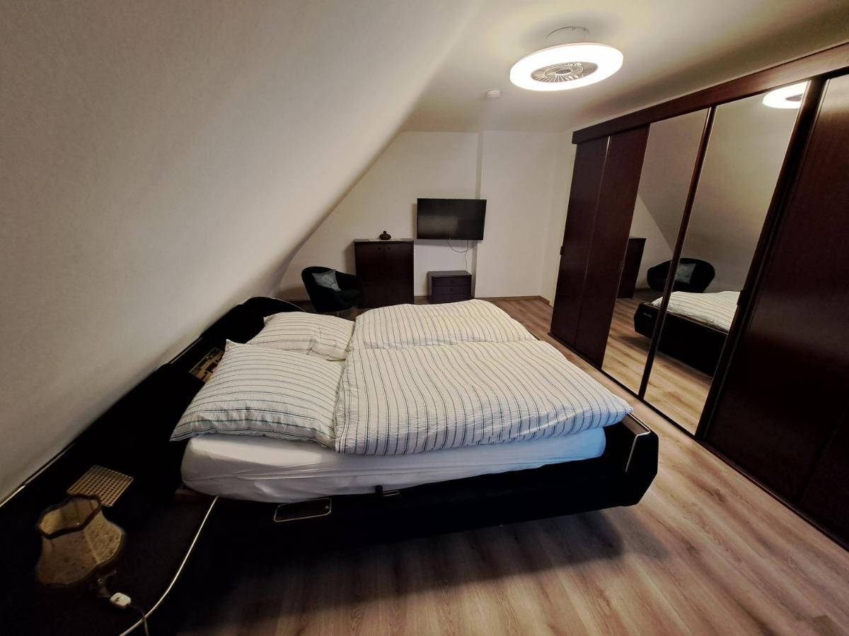Muttis Apartment Mönchengladbach Extérieur photo