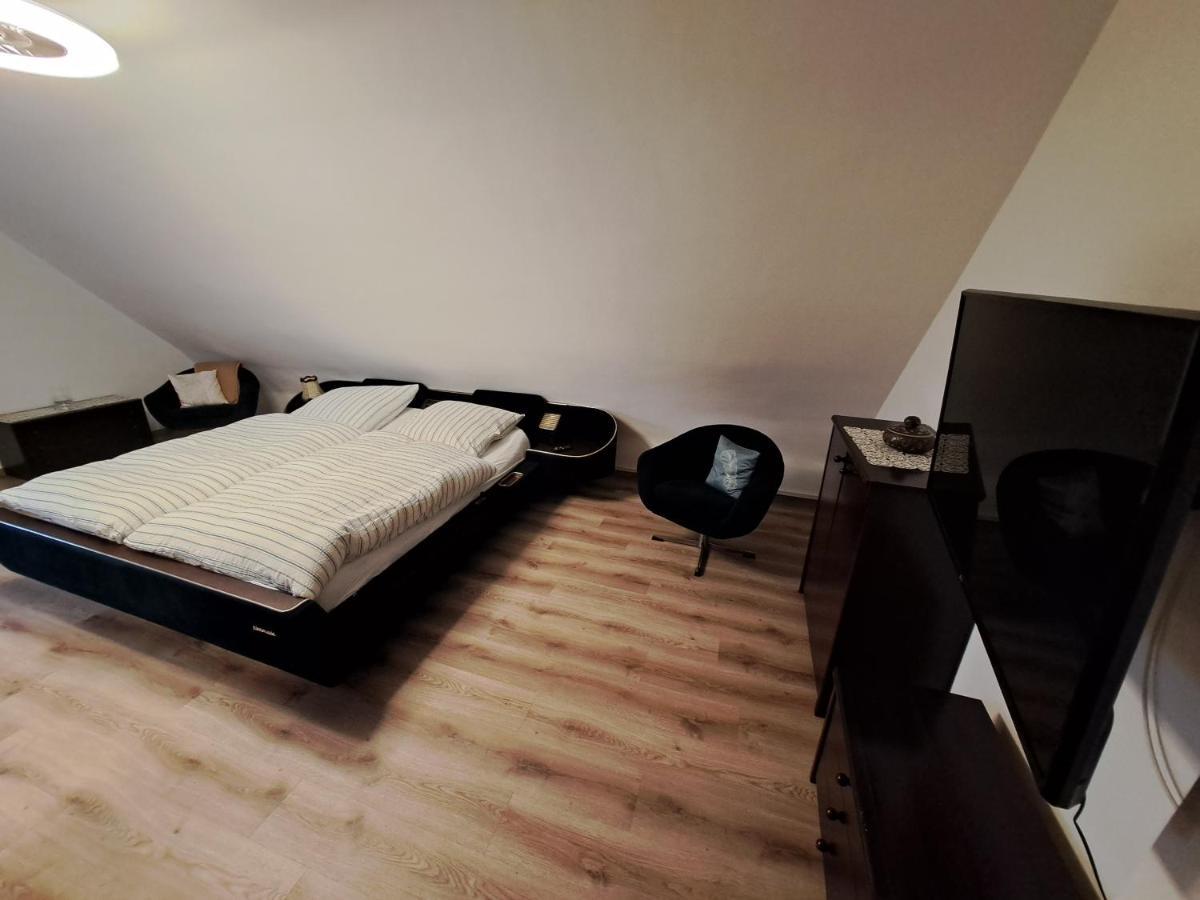 Muttis Apartment Mönchengladbach Extérieur photo