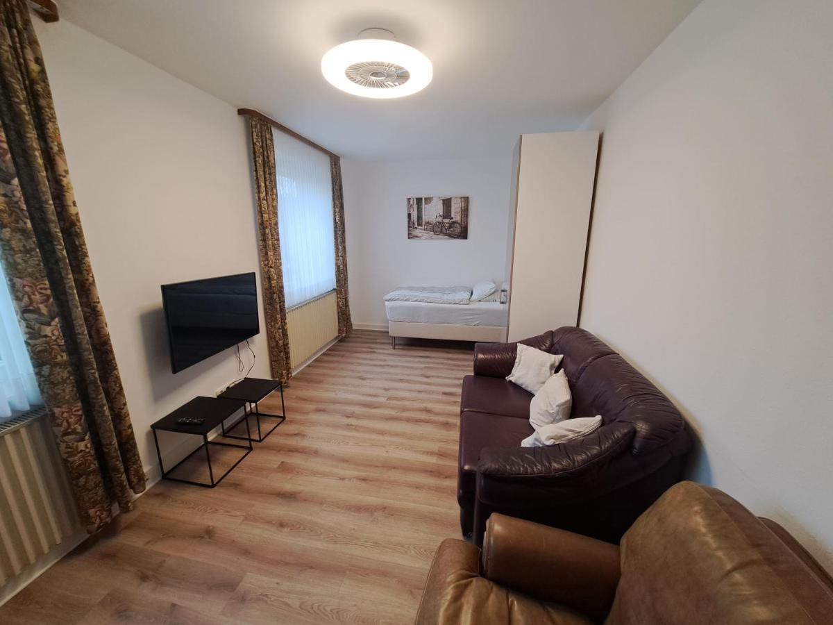 Muttis Apartment Mönchengladbach Extérieur photo