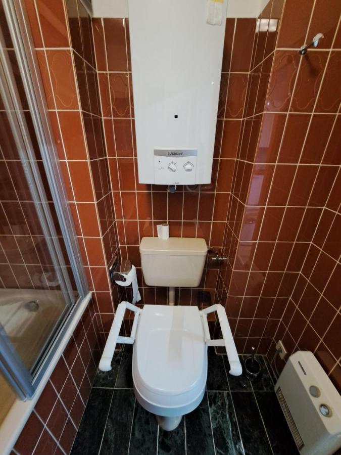 Muttis Apartment Mönchengladbach Extérieur photo