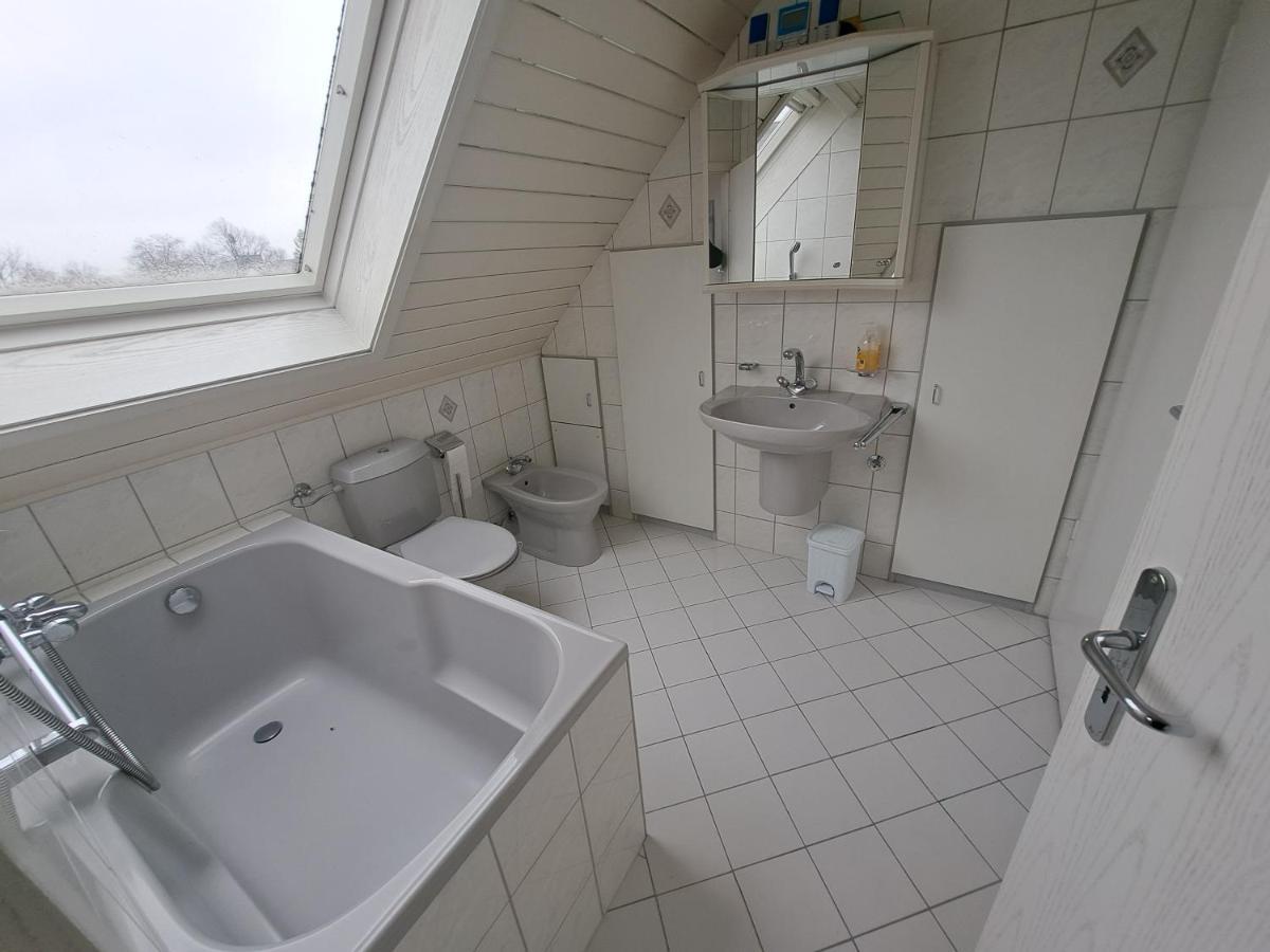 Muttis Apartment Mönchengladbach Extérieur photo
