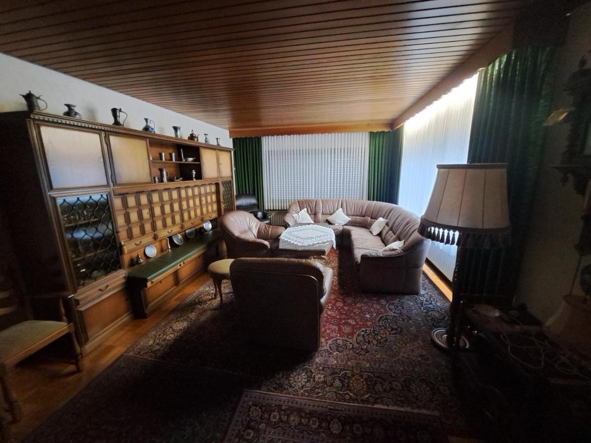 Muttis Apartment Mönchengladbach Extérieur photo