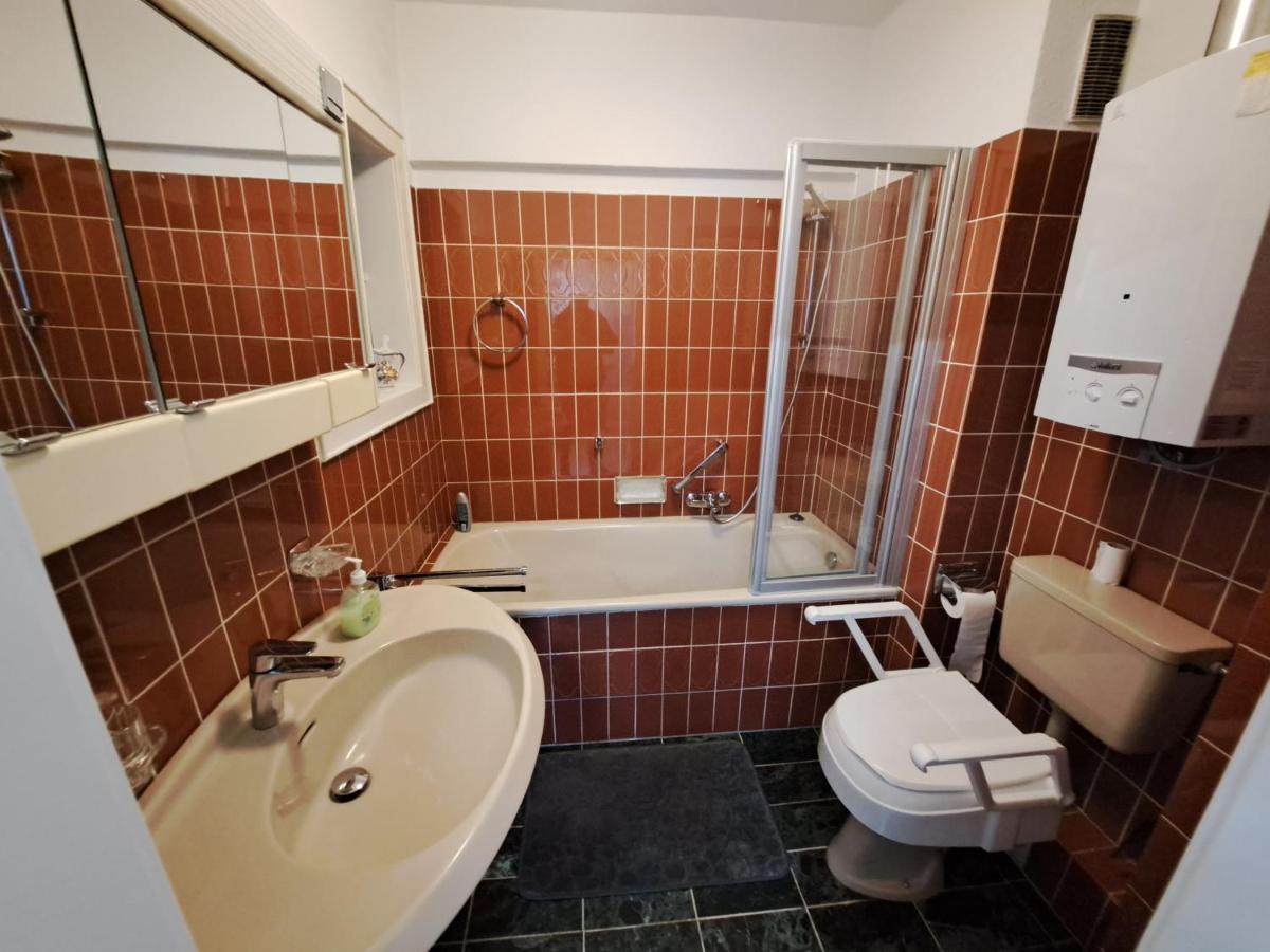 Muttis Apartment Mönchengladbach Extérieur photo