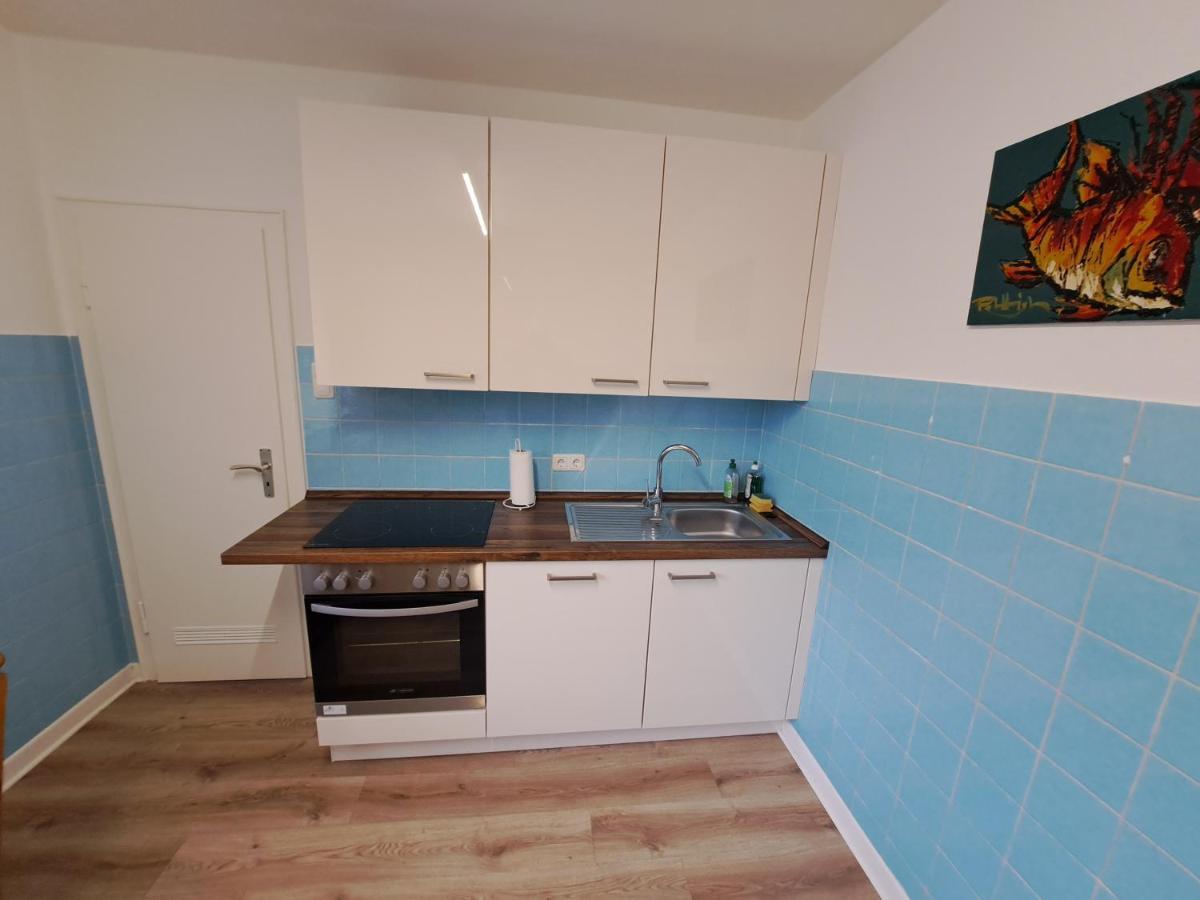 Muttis Apartment Mönchengladbach Extérieur photo
