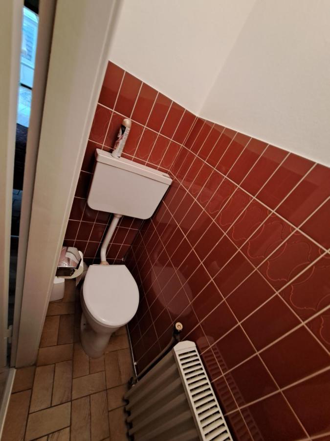 Muttis Apartment Mönchengladbach Extérieur photo