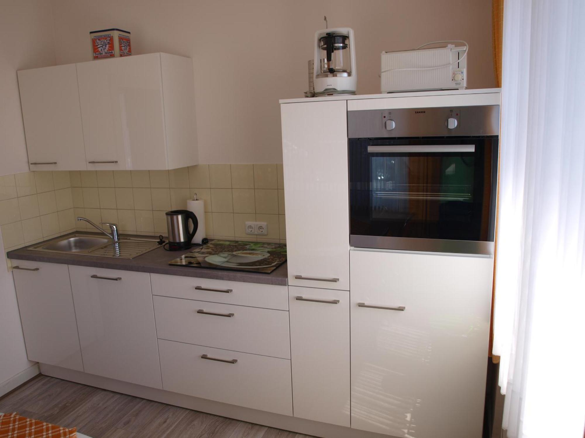 Muttis Apartment Mönchengladbach Extérieur photo