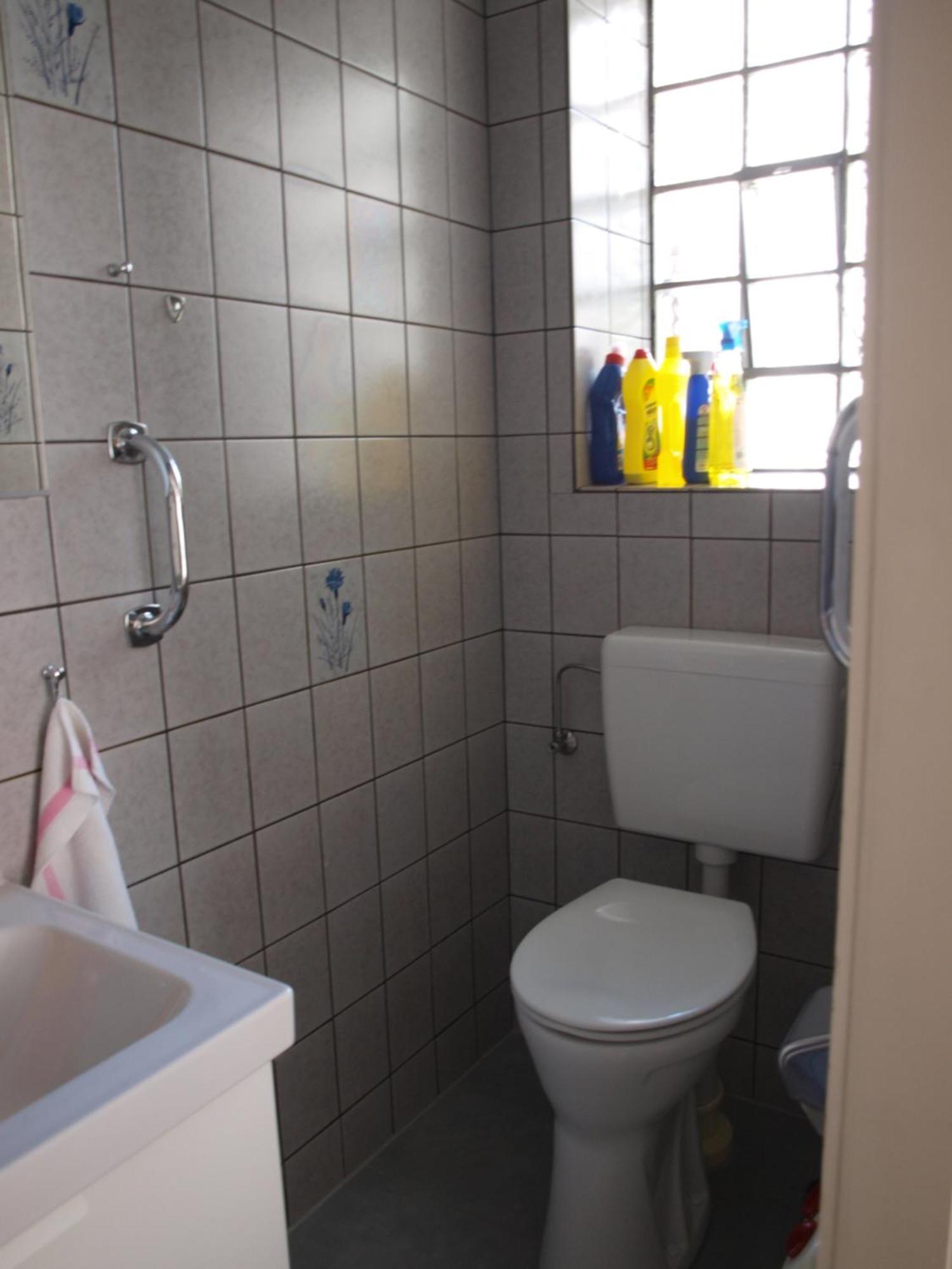 Muttis Apartment Mönchengladbach Extérieur photo