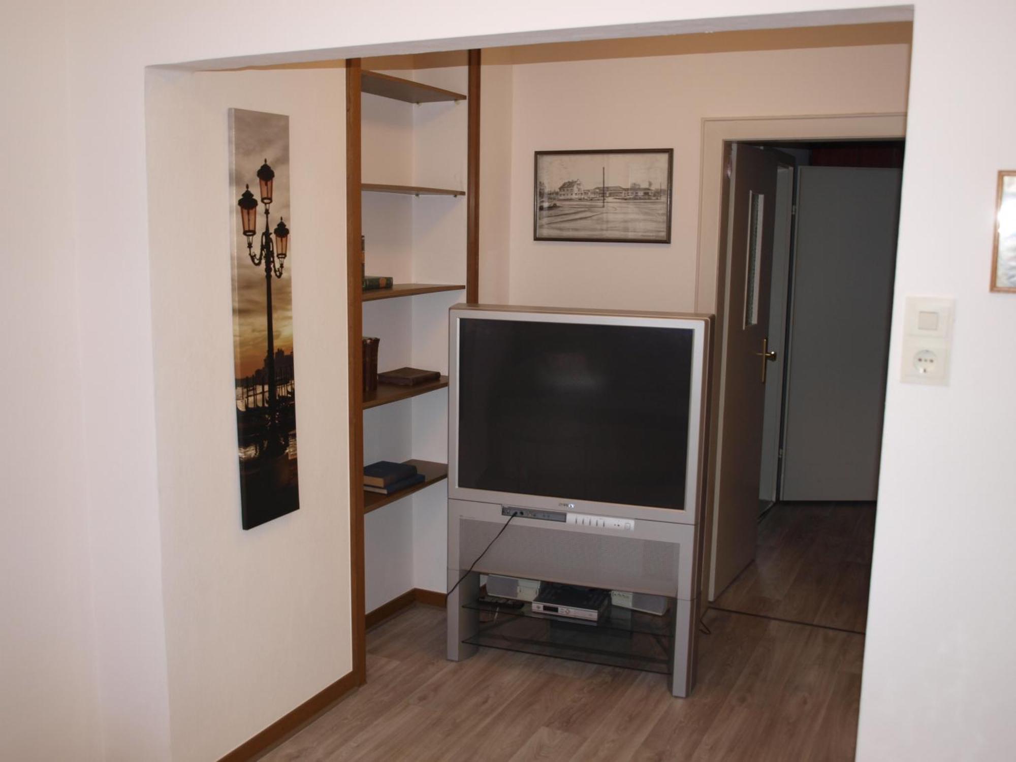 Muttis Apartment Mönchengladbach Extérieur photo