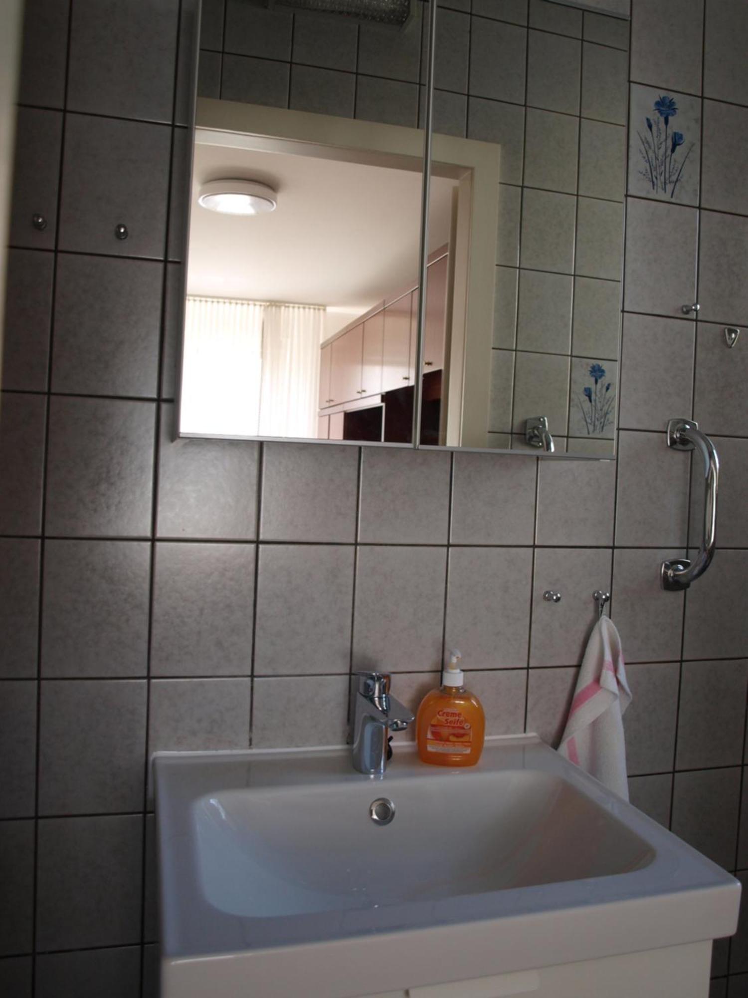 Muttis Apartment Mönchengladbach Extérieur photo
