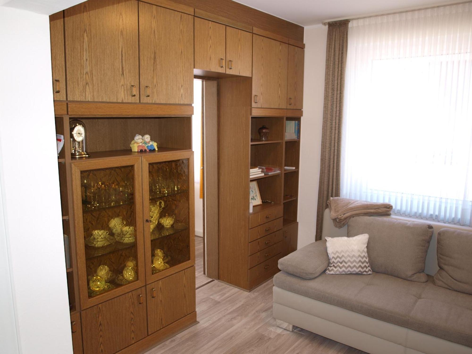 Muttis Apartment Mönchengladbach Extérieur photo