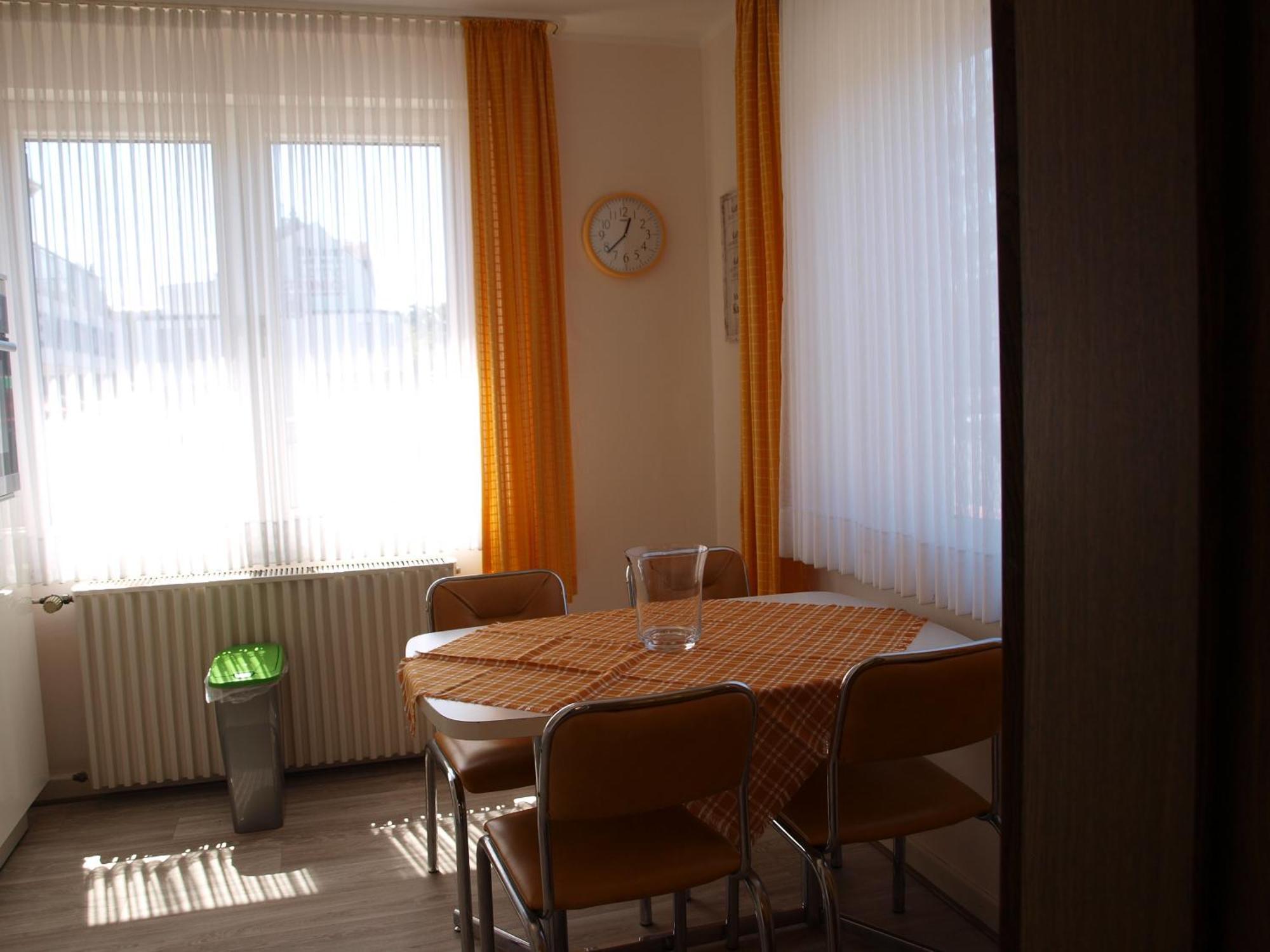 Muttis Apartment Mönchengladbach Extérieur photo
