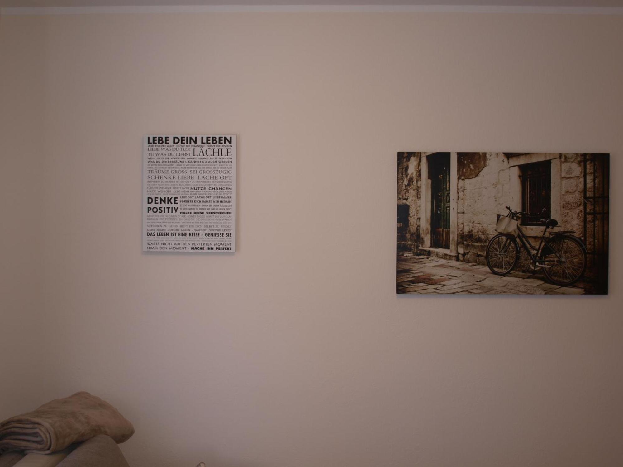 Muttis Apartment Mönchengladbach Extérieur photo