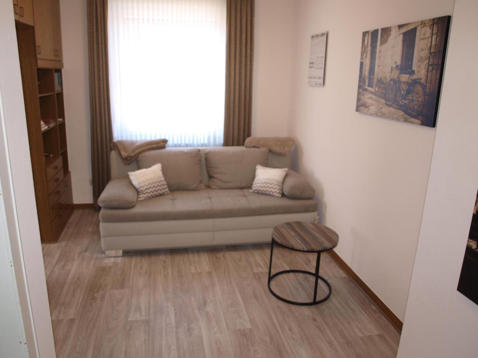 Muttis Apartment Mönchengladbach Extérieur photo