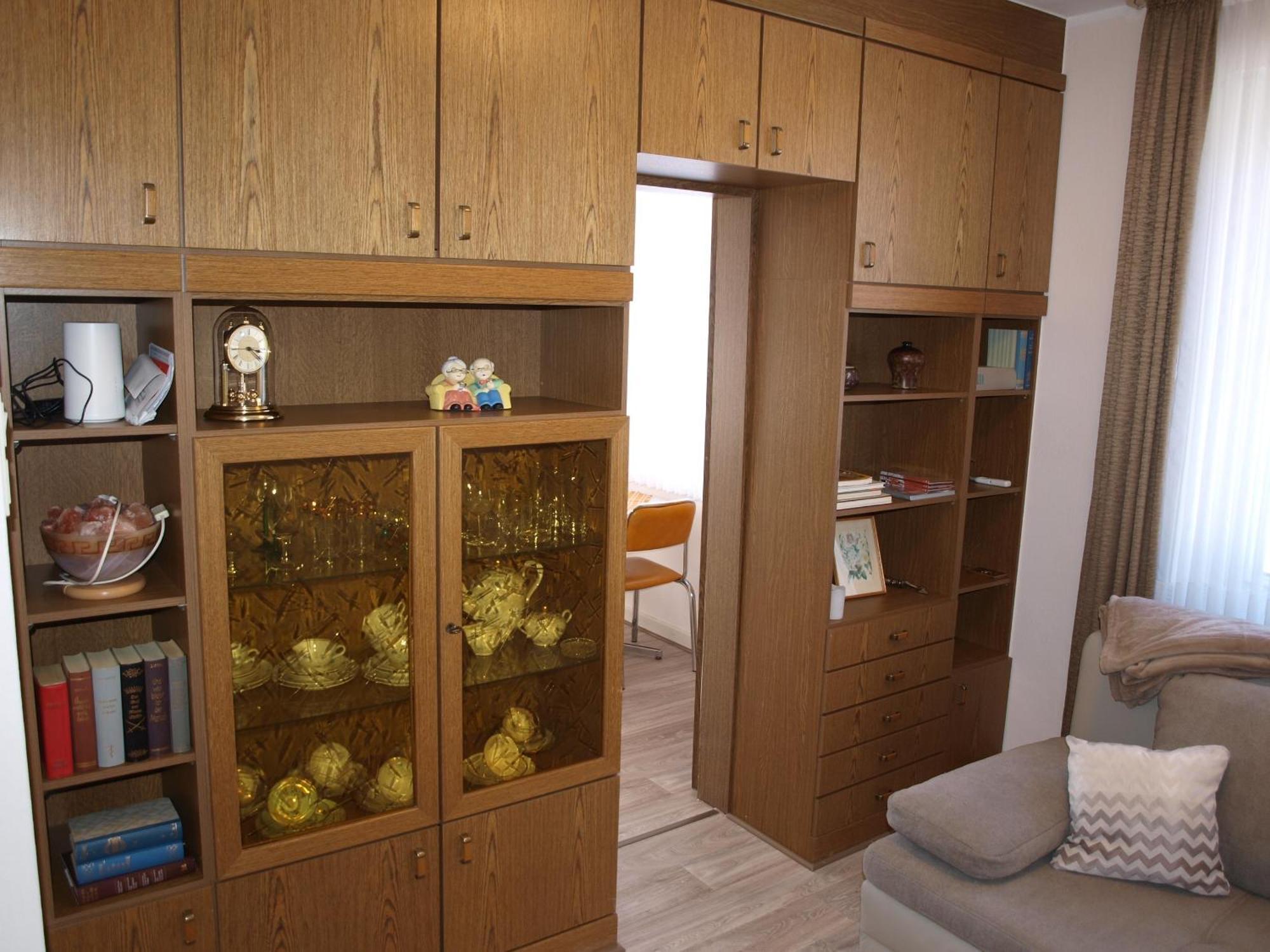 Muttis Apartment Mönchengladbach Extérieur photo